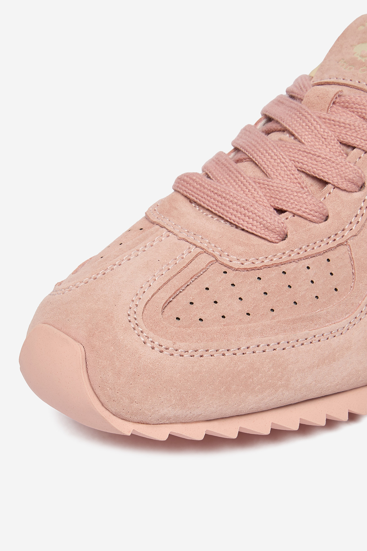 Sneakersy Tmavě béžová