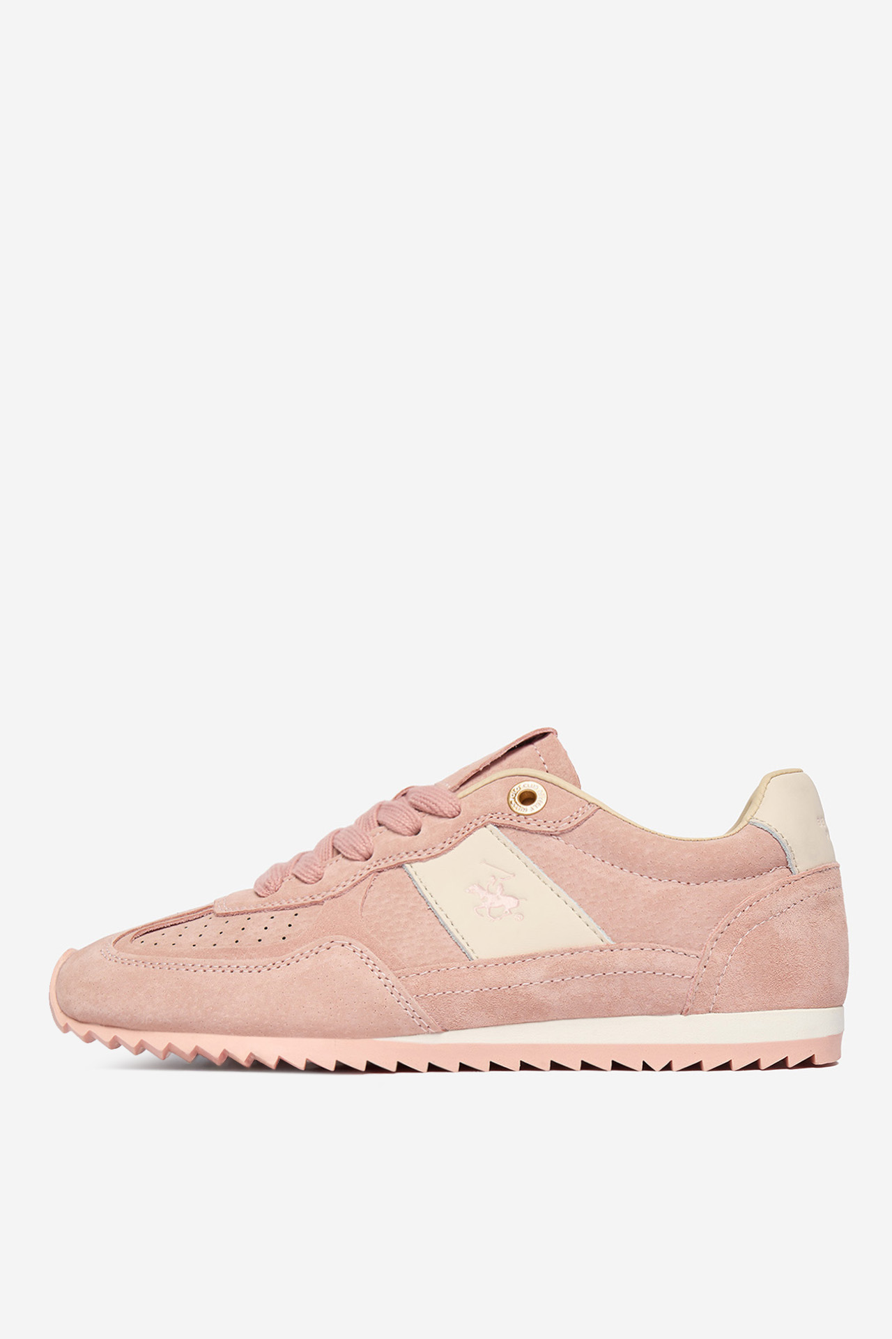 Sneakersy Tmavě béžová