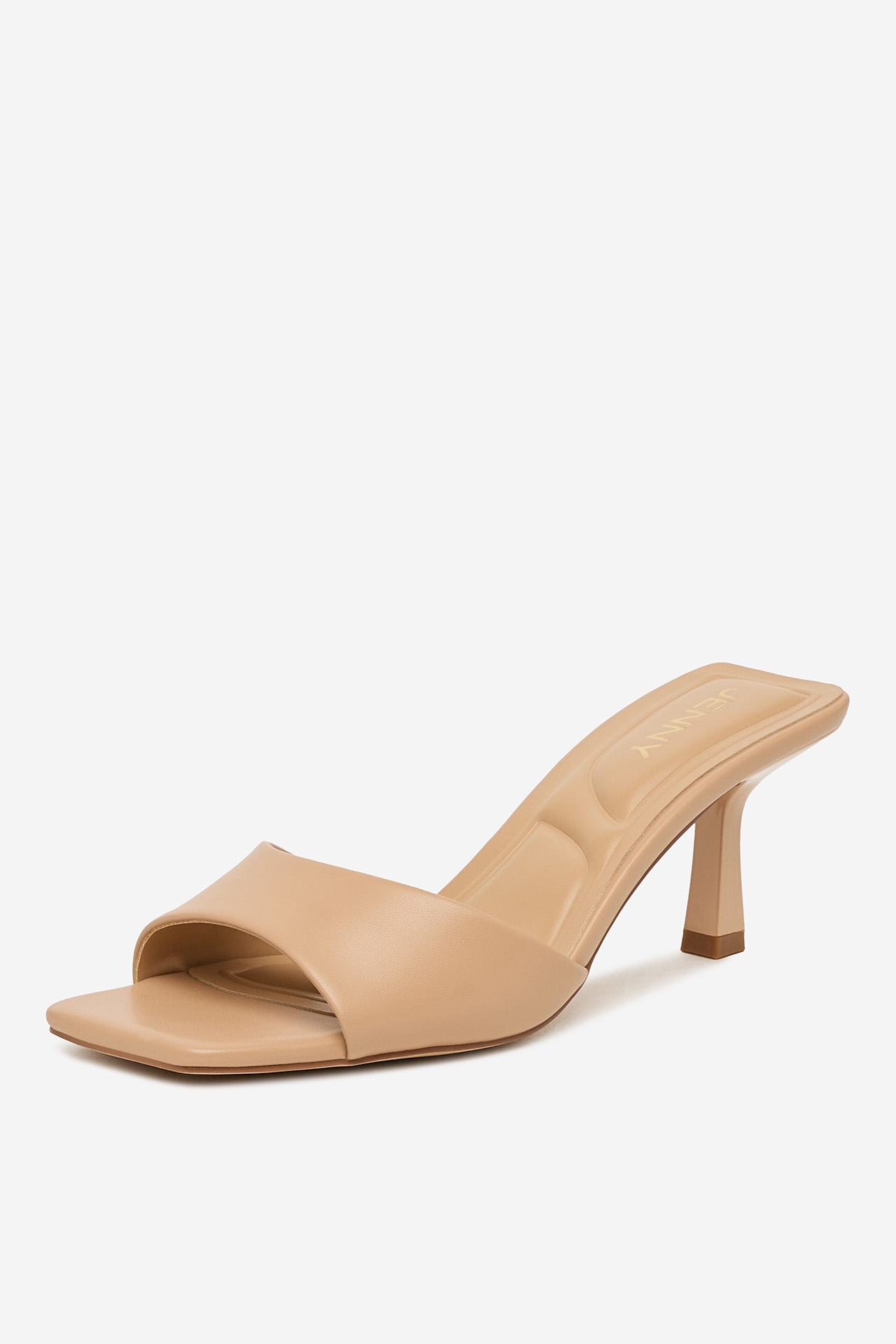 Nazouváky Béžová