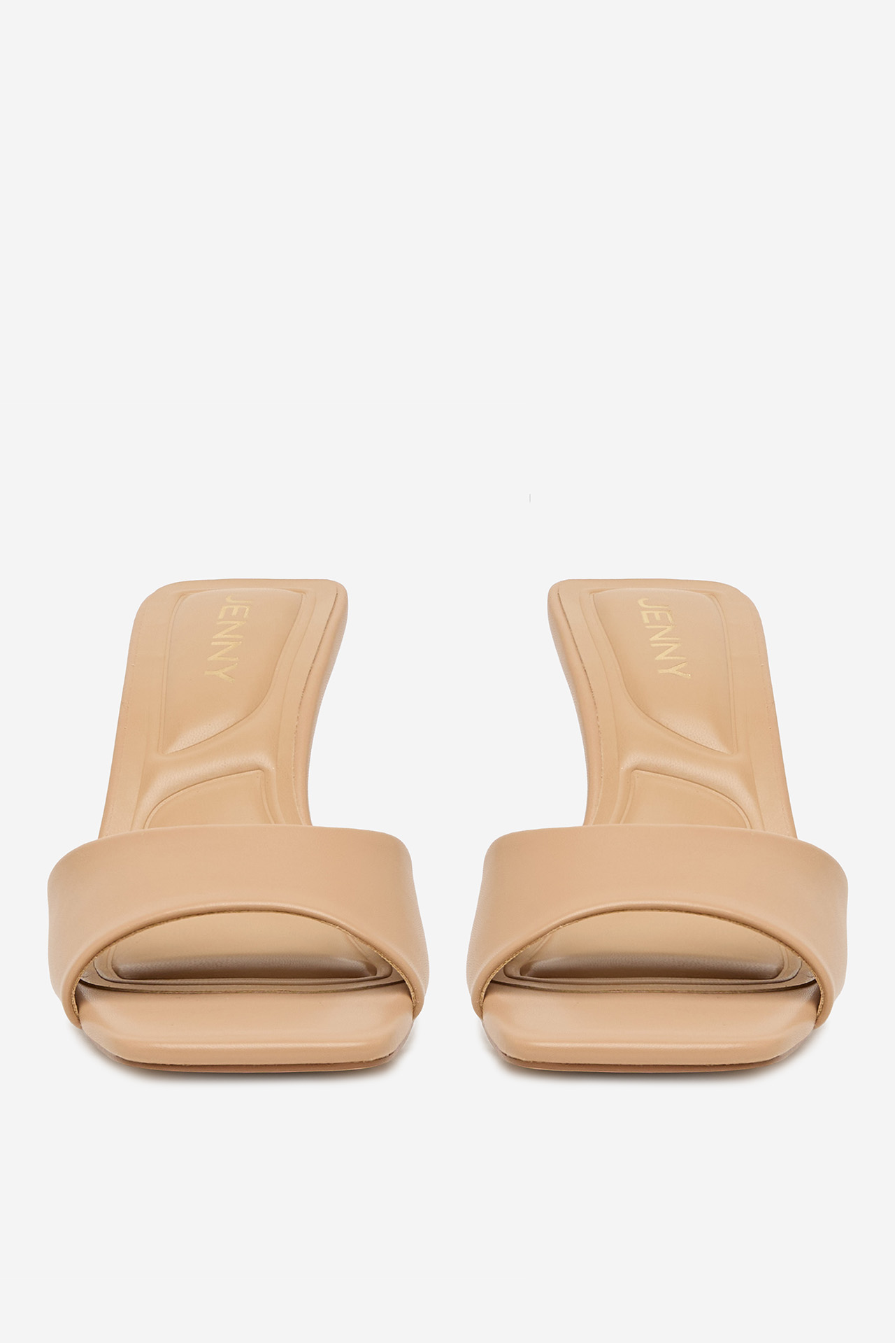 Nazouváky Béžová