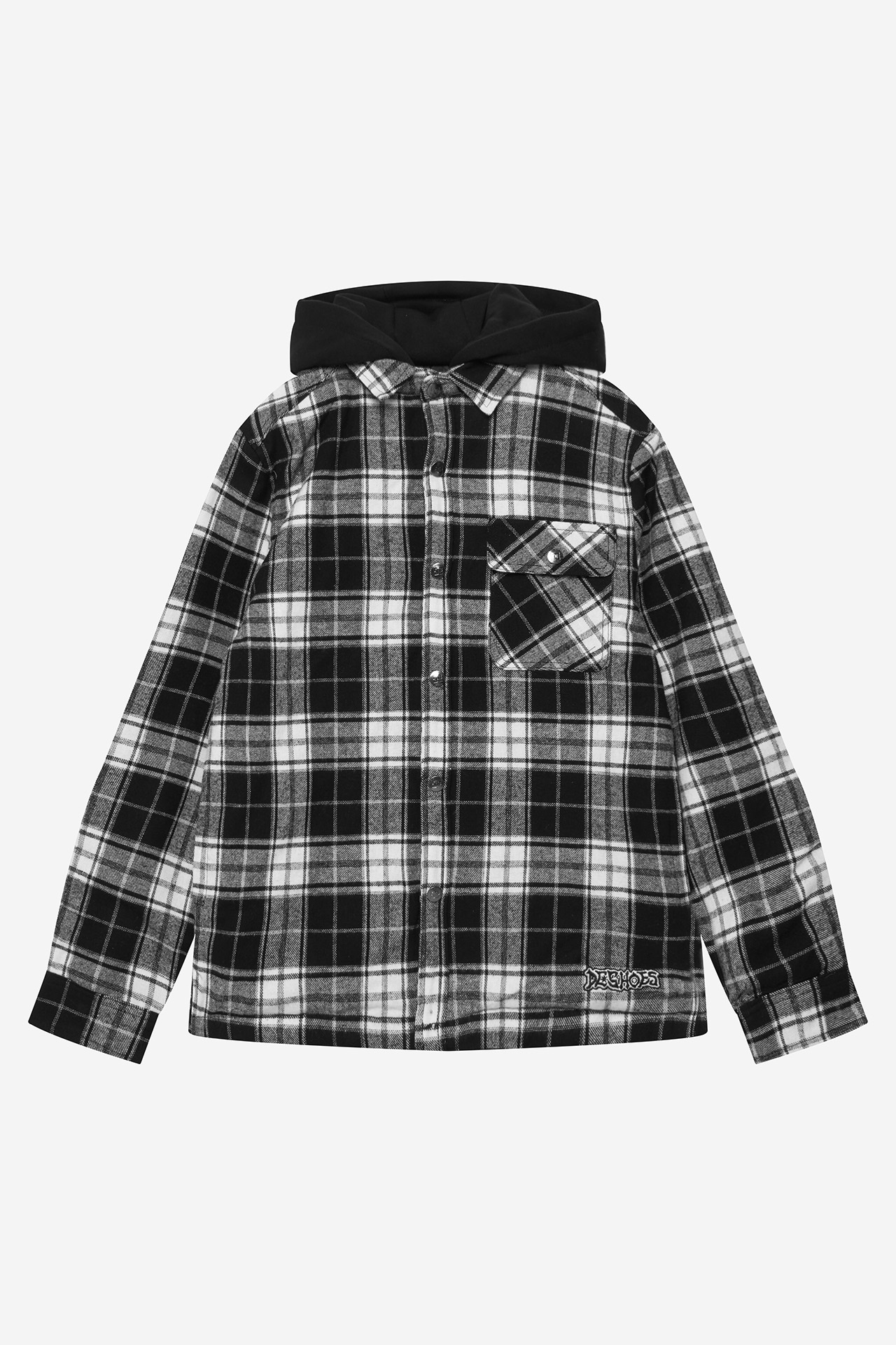 DC SHOES W126-DCBJT-1008-46X MIX