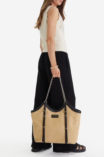 NINE WEST EO-CHIC-LDA8854 Črna