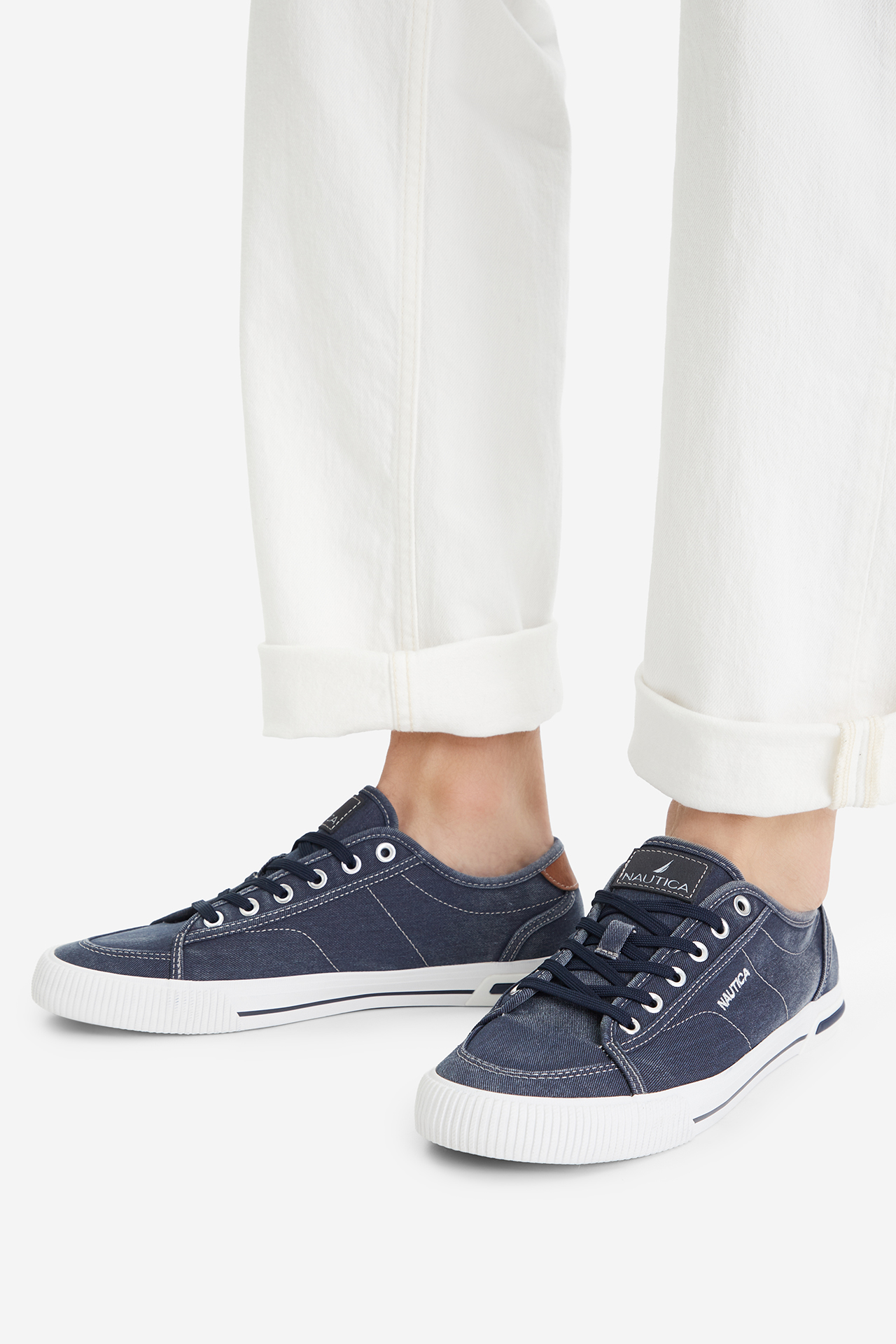 Tenisky Temný blankyt