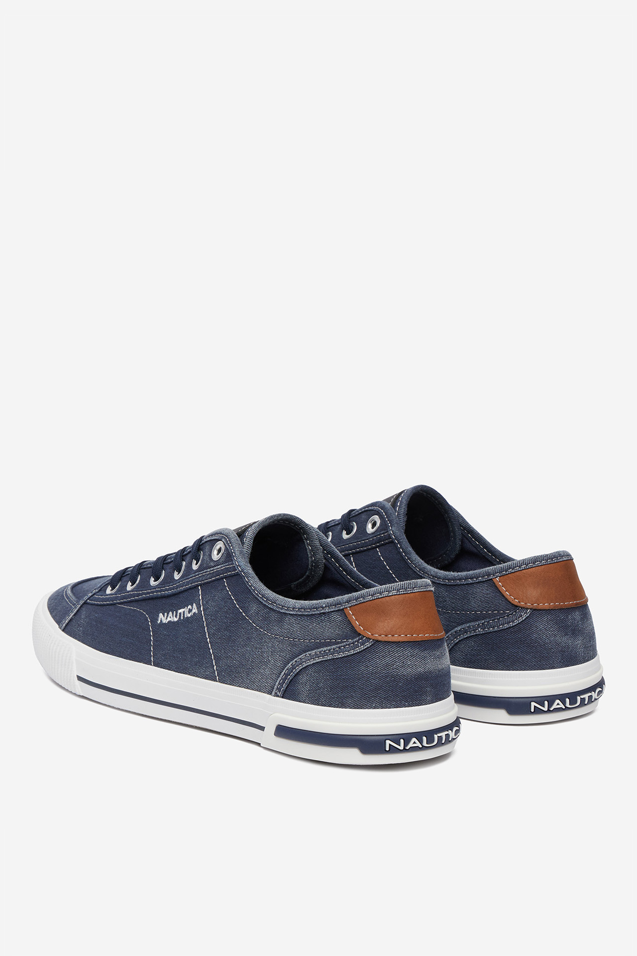 Tenisky Temný blankyt