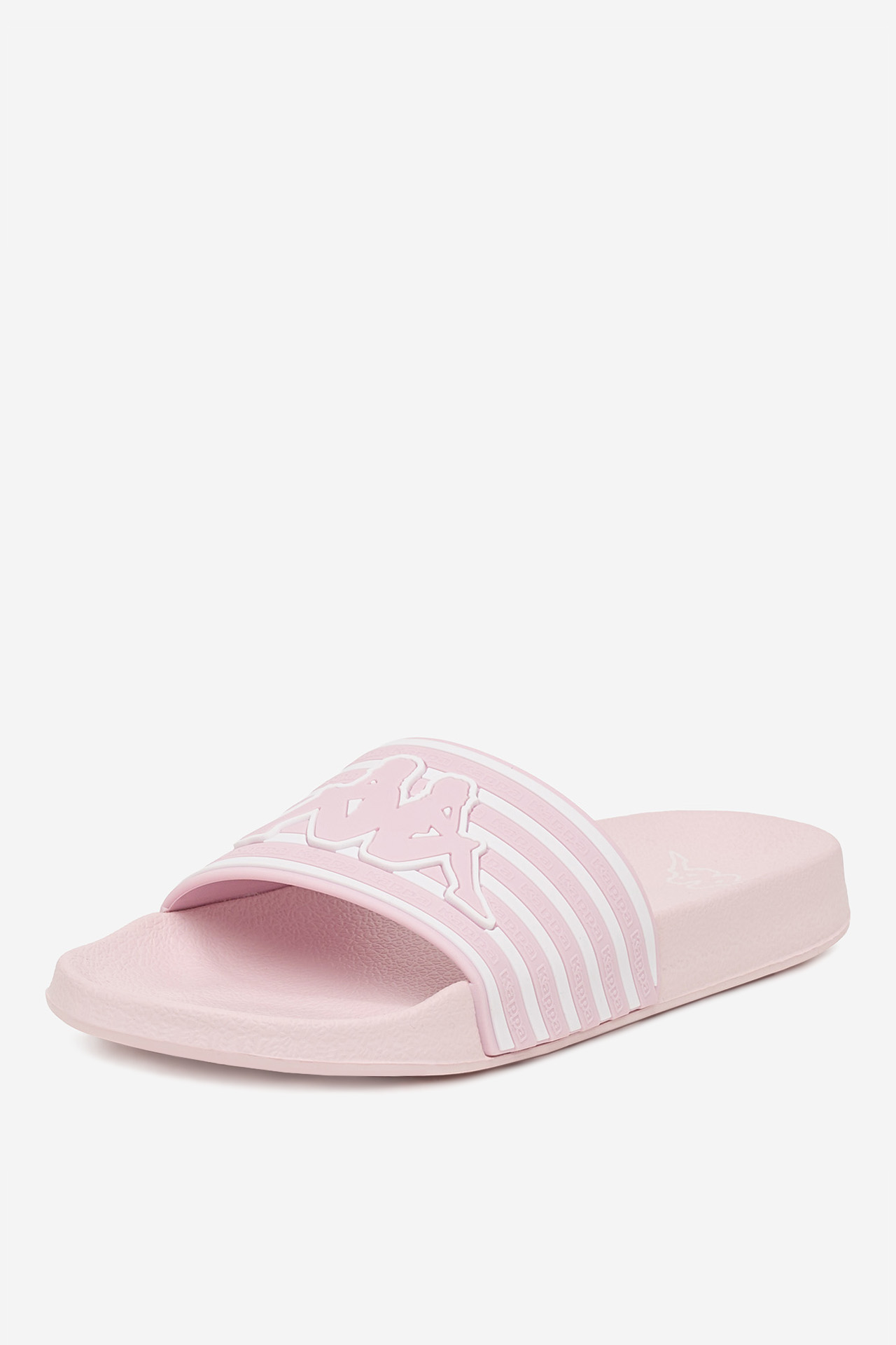 Nazouváky Světle růžová