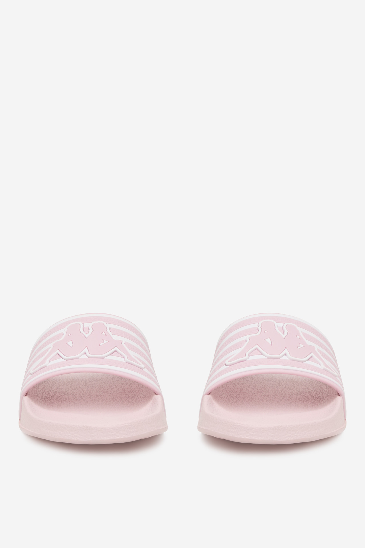 Nazouváky Světle růžová