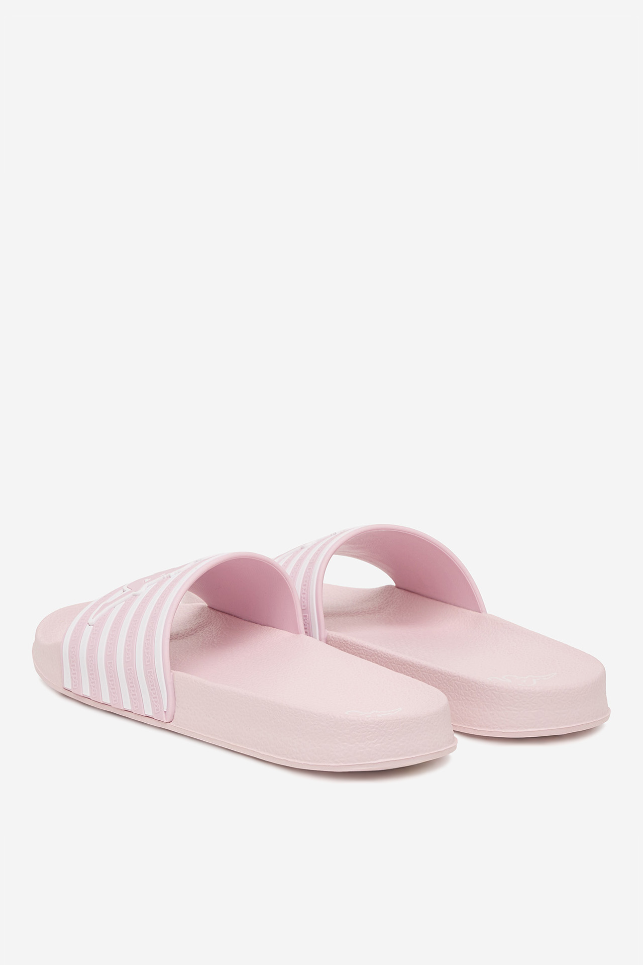 Nazouváky Světle růžová