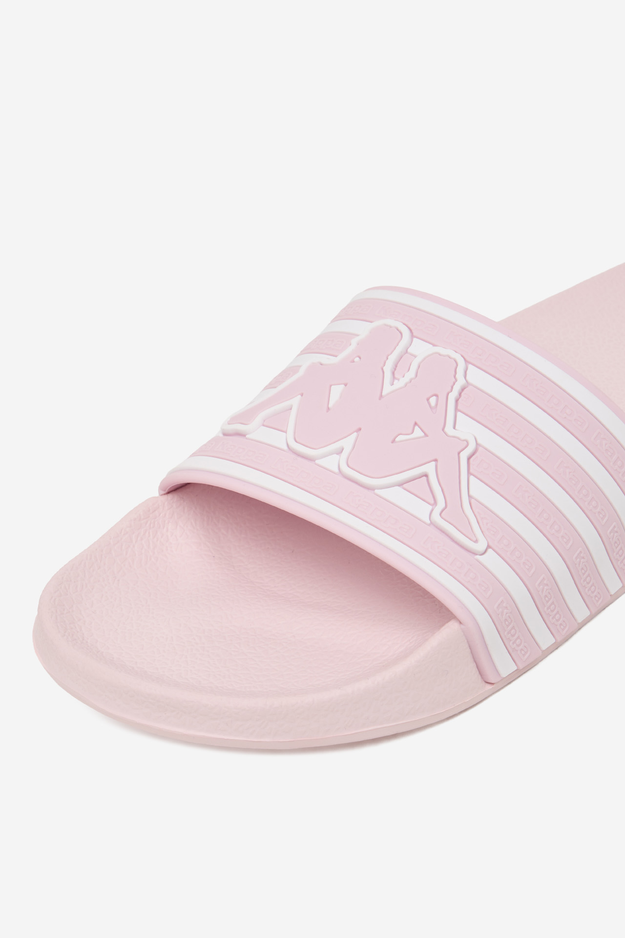 Nazouváky Světle růžová