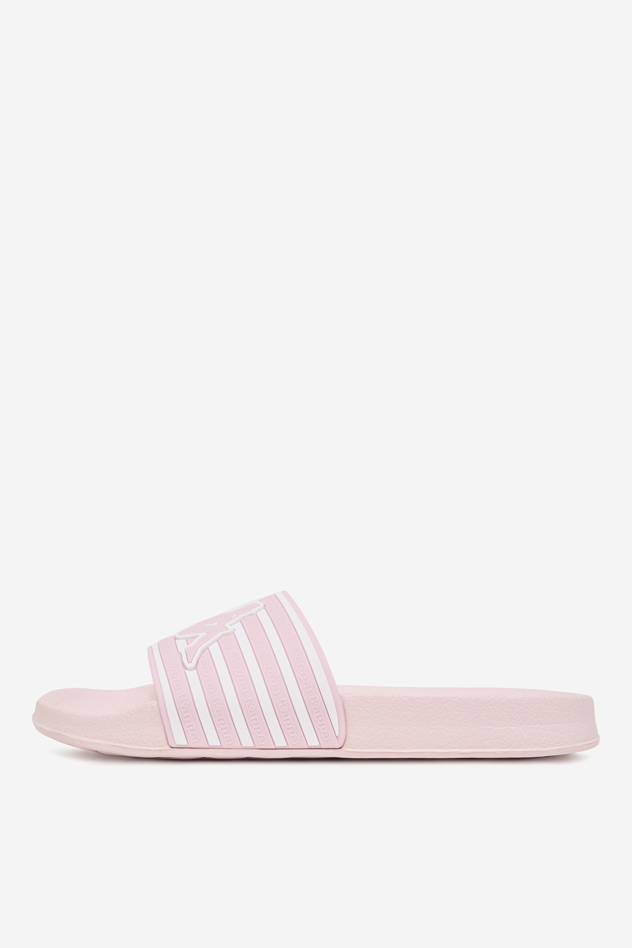 Nazouváky Světle růžová