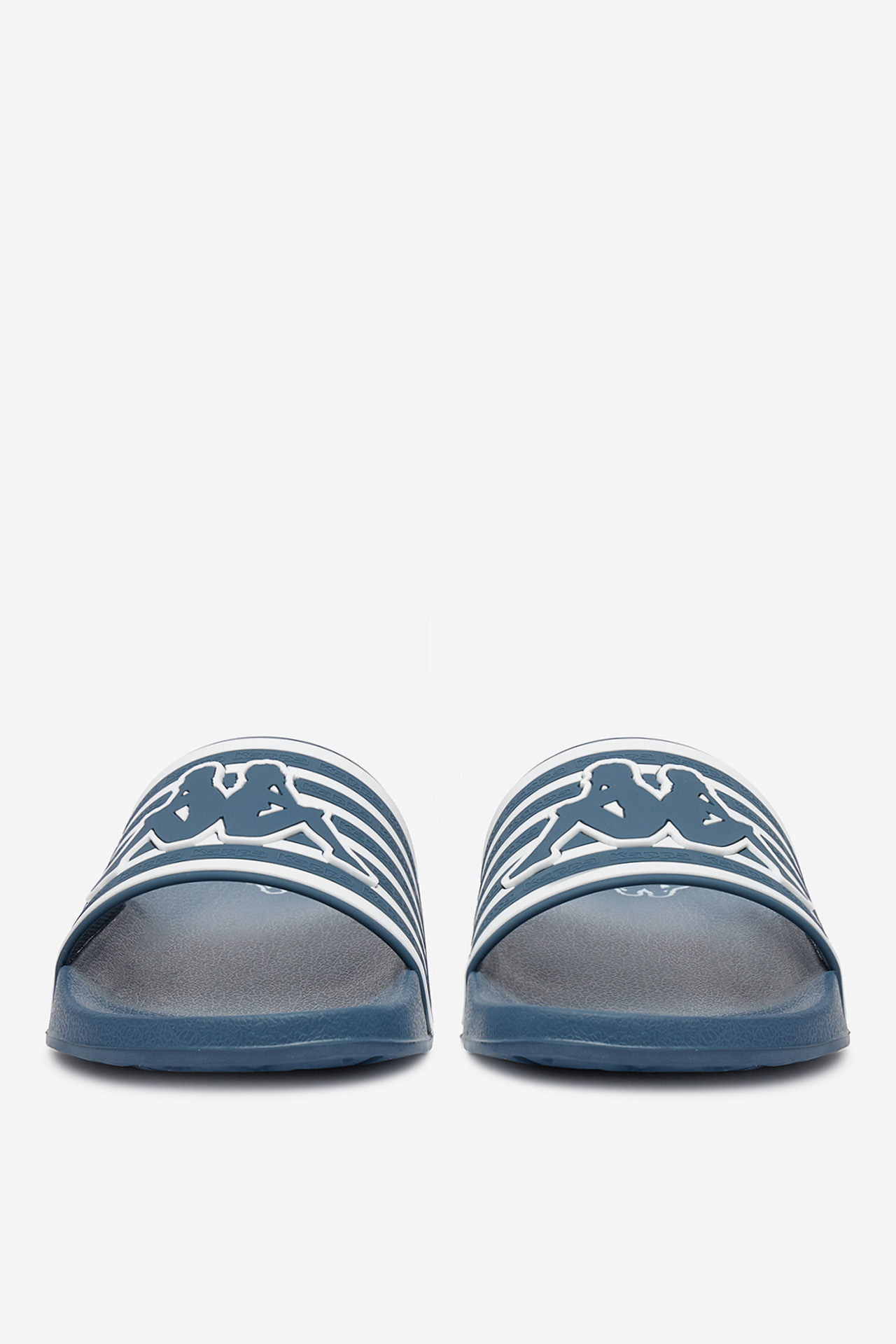 Šľapky k vode Tmavomodrá