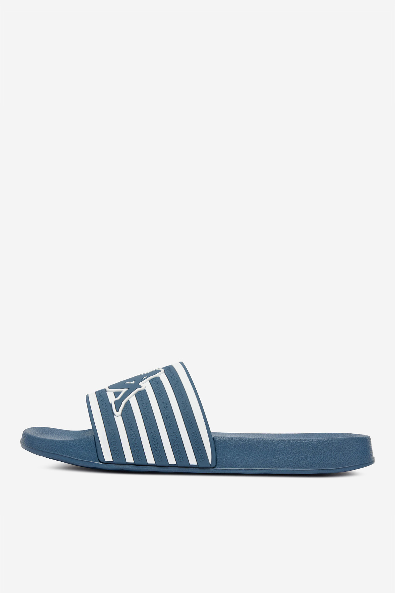 Šľapky k vode Tmavomodrá