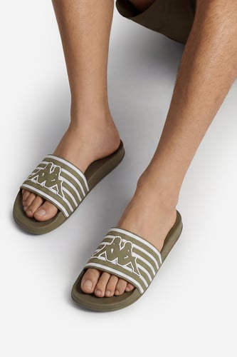 Kappa CEO-864089A-M KHAKI