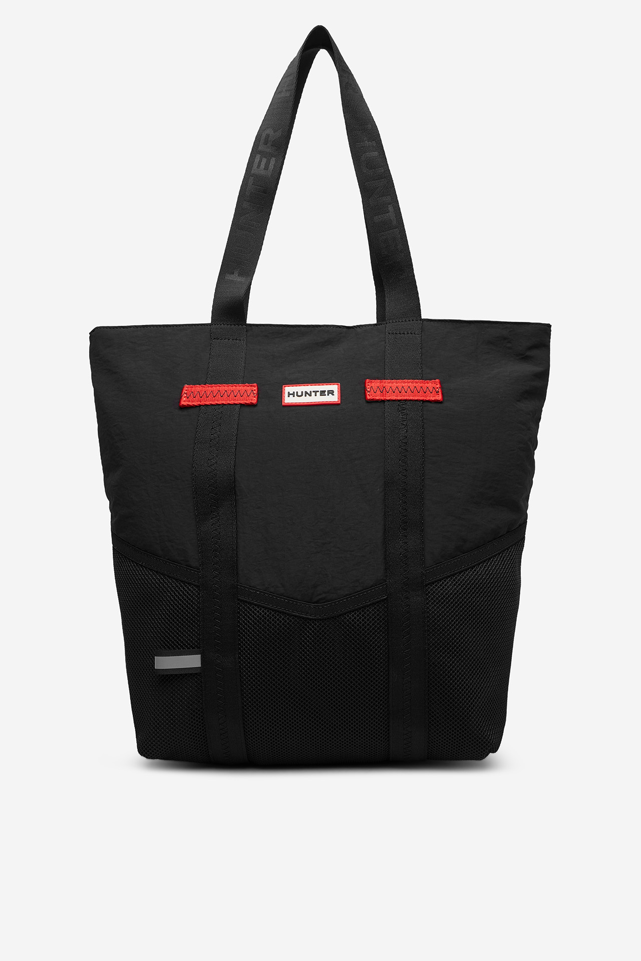 Sportovní taška Černá