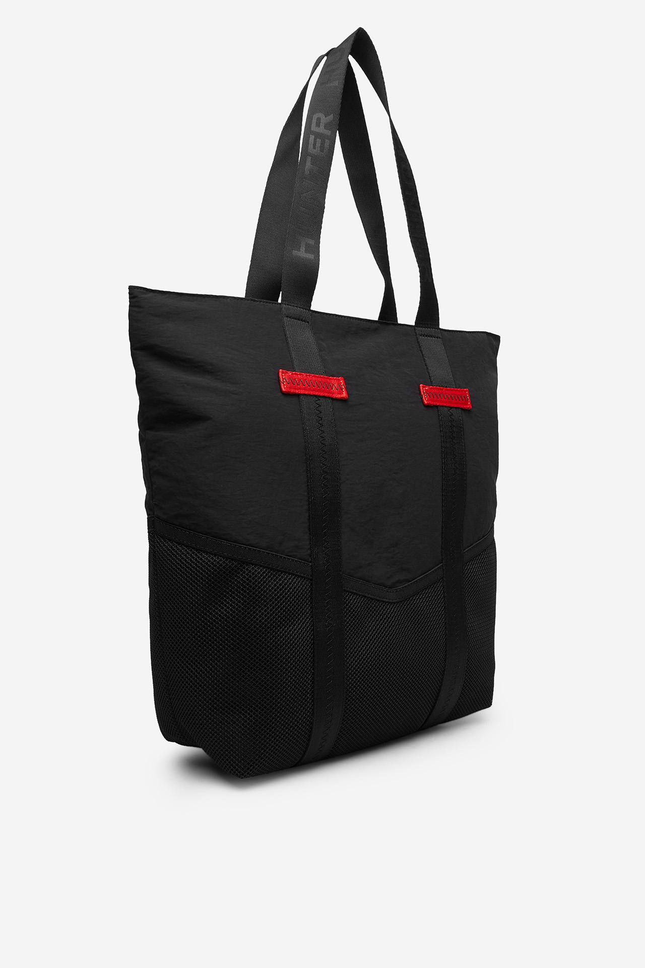 Sportovní taška Černá