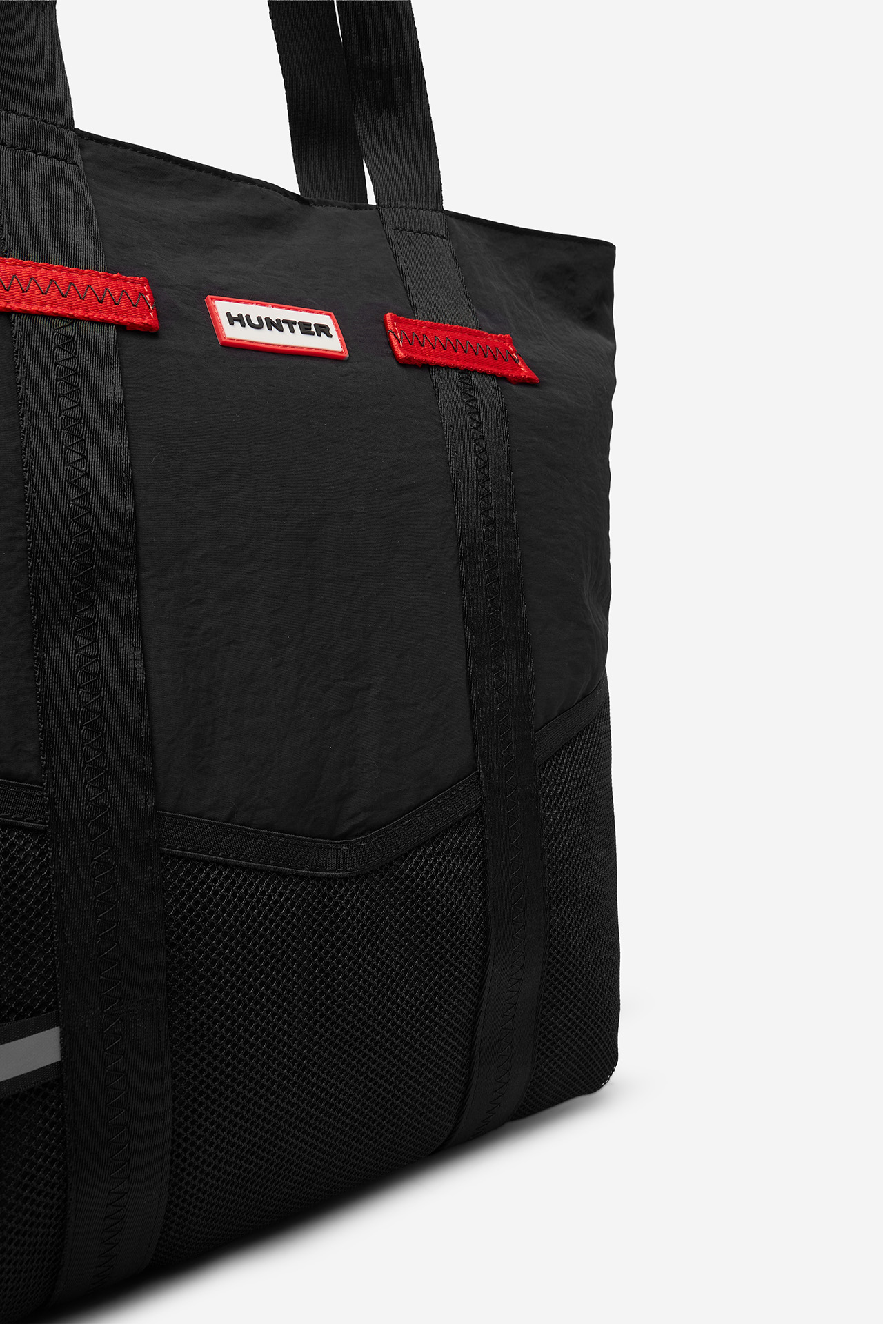 Sportovní taška Černá