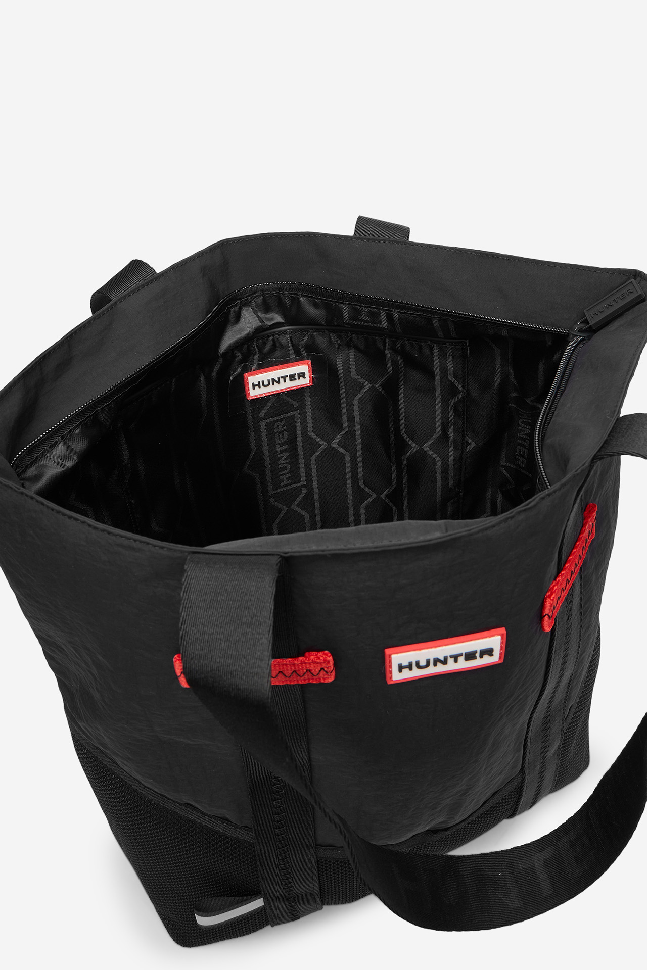 Sportovní taška Černá