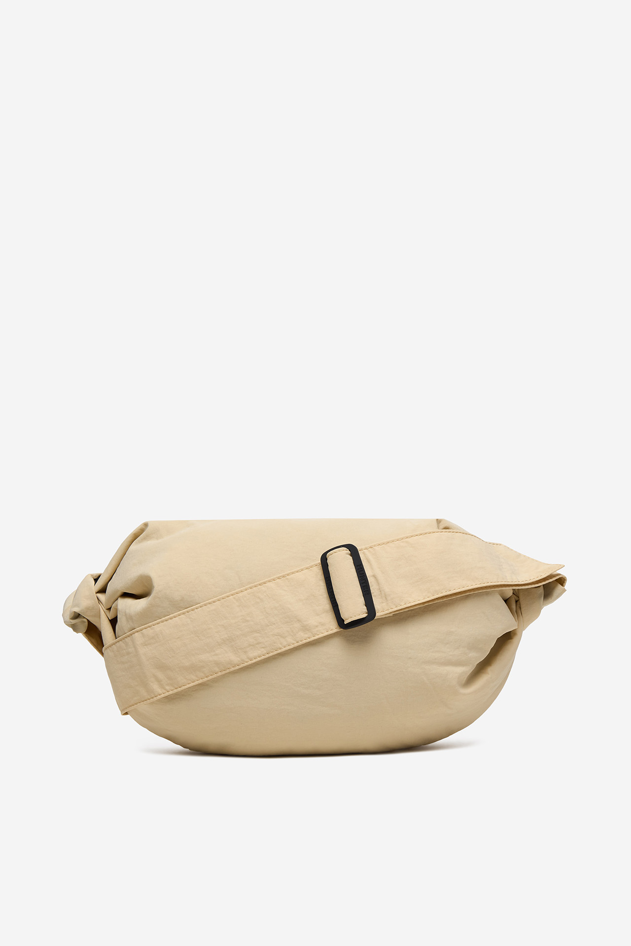 Kabelka Světle béžová