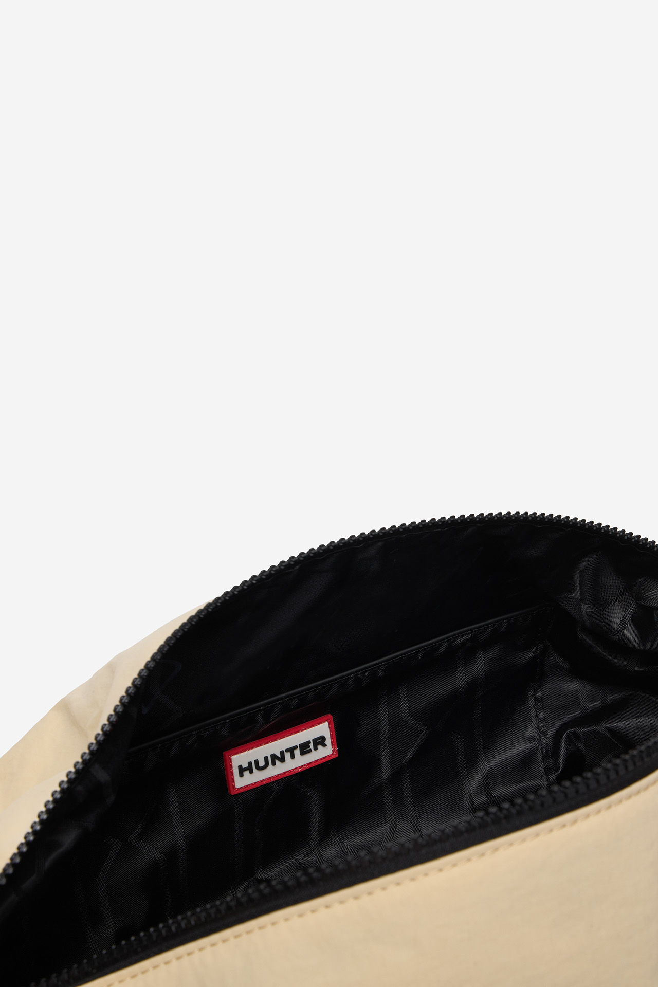 Kabelka Světle béžová