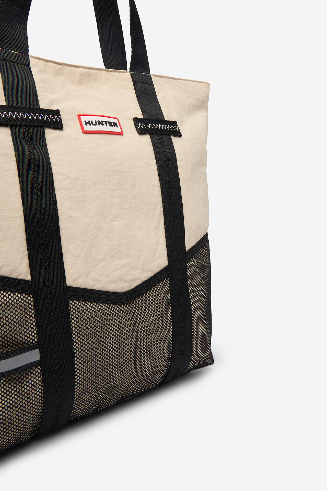 Sportovní taška Béžová