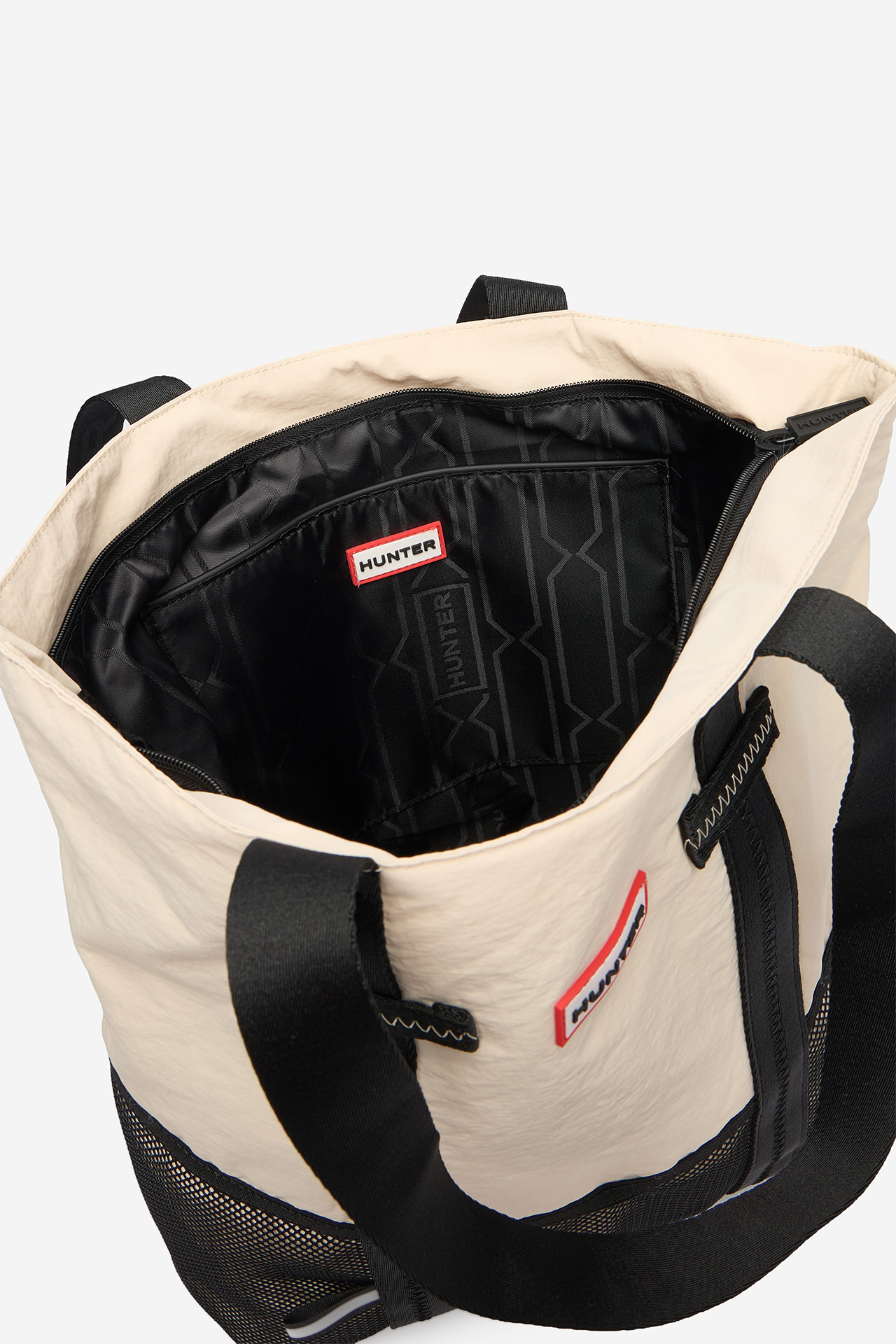 Sportovní taška Béžová