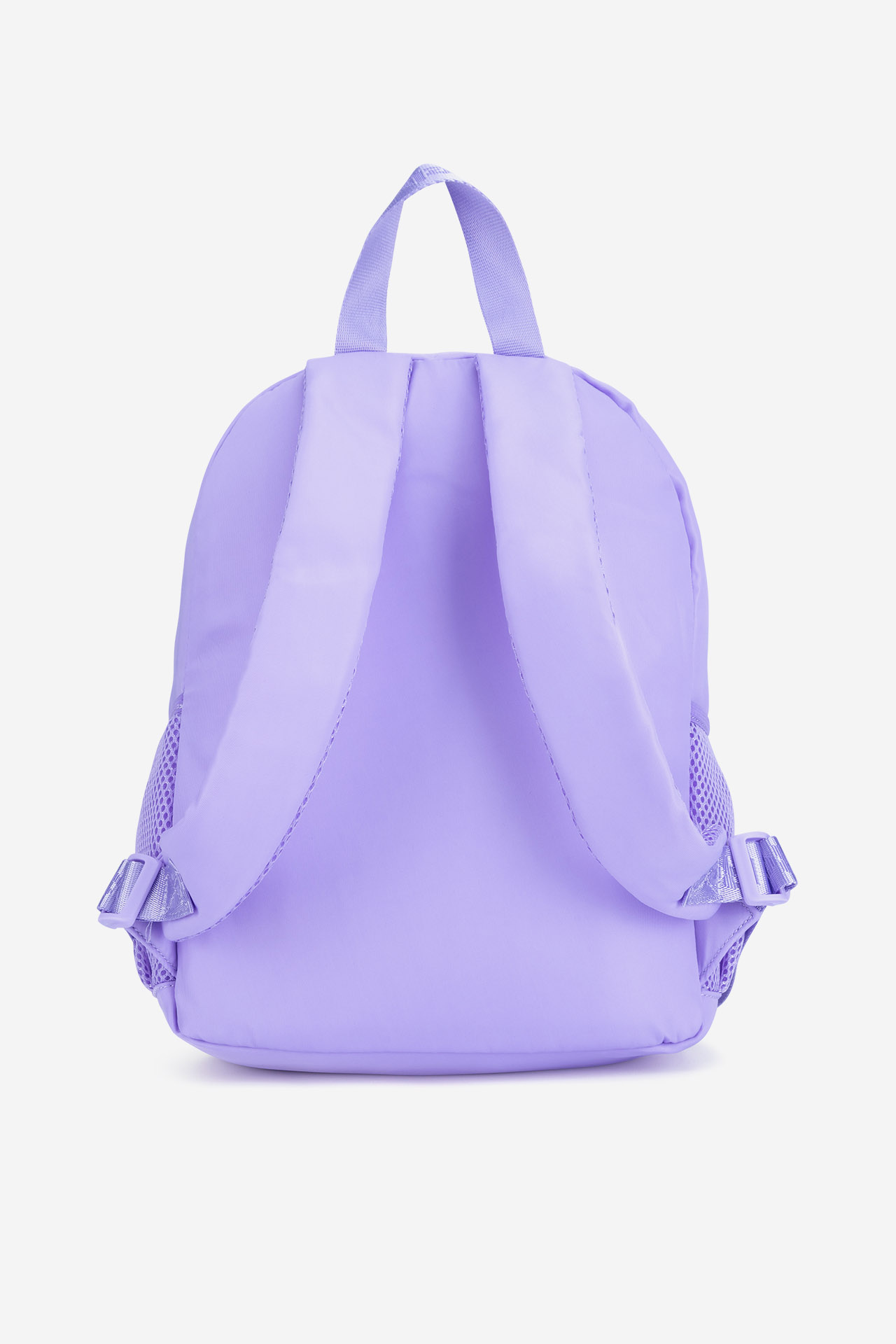 Batoh Světle fialová