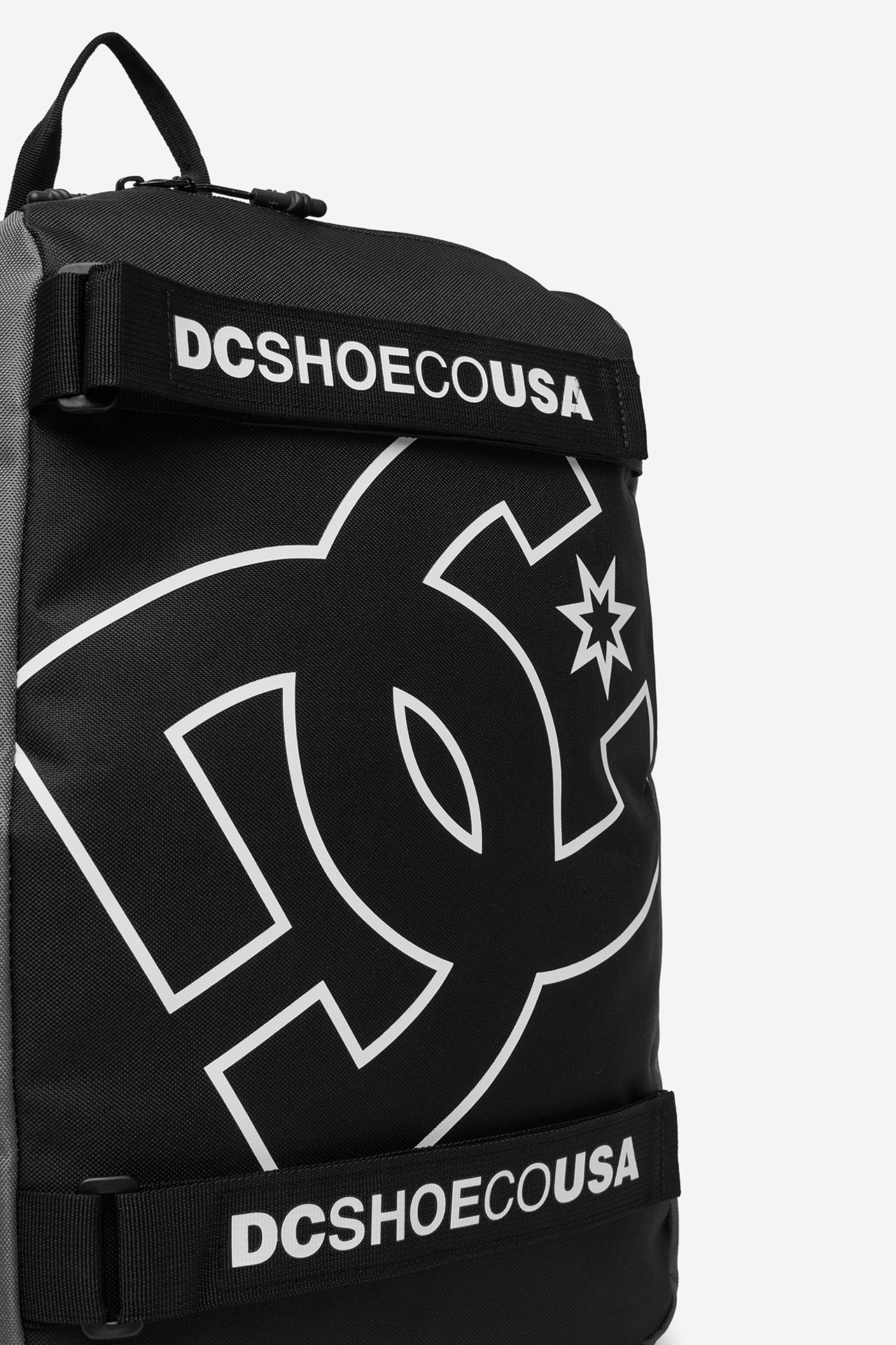 Duży plecak sportowy