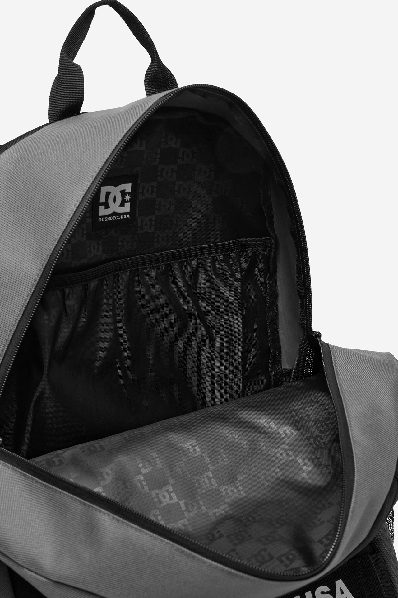 Duży plecak sportowy