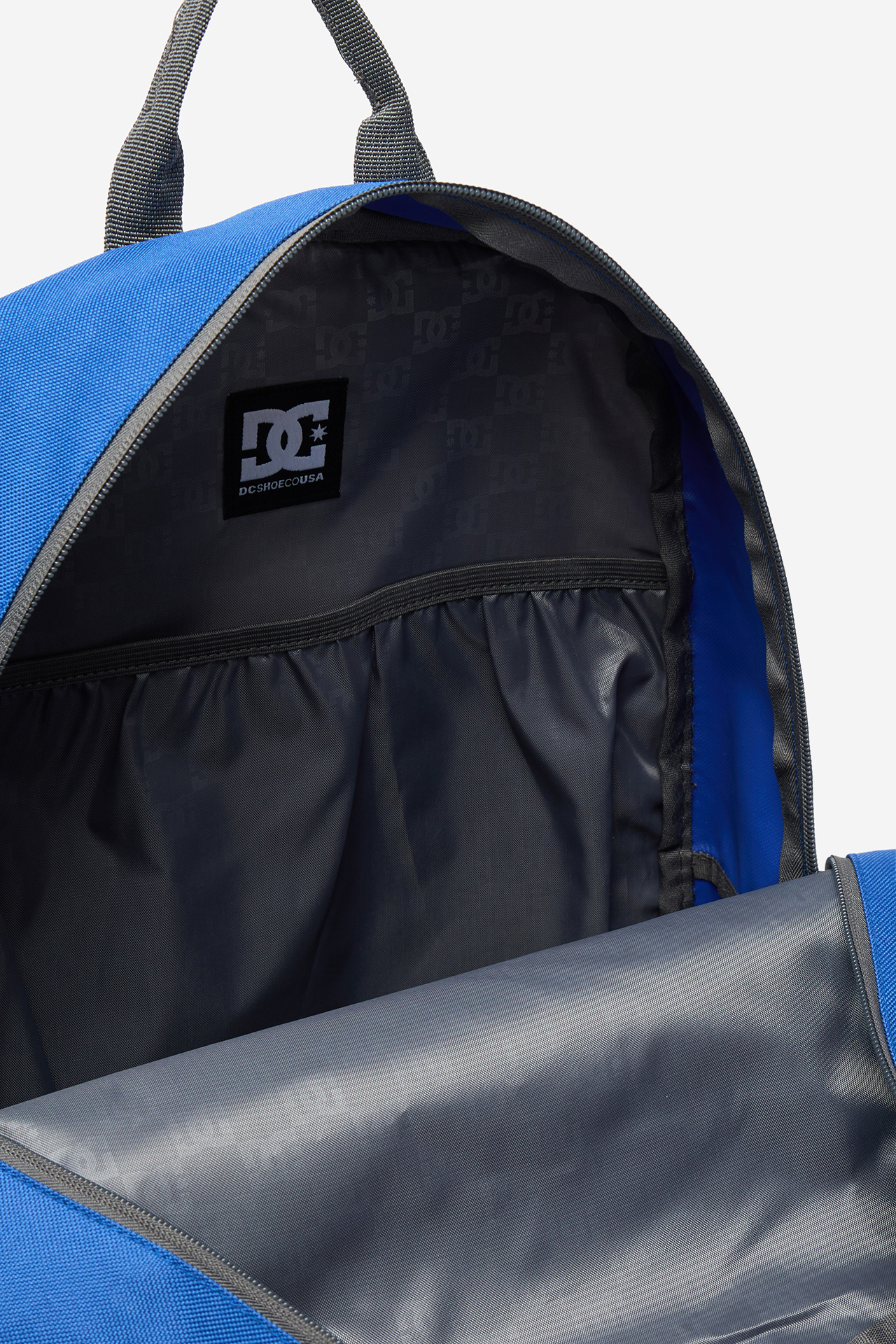 Duży plecak sportowy