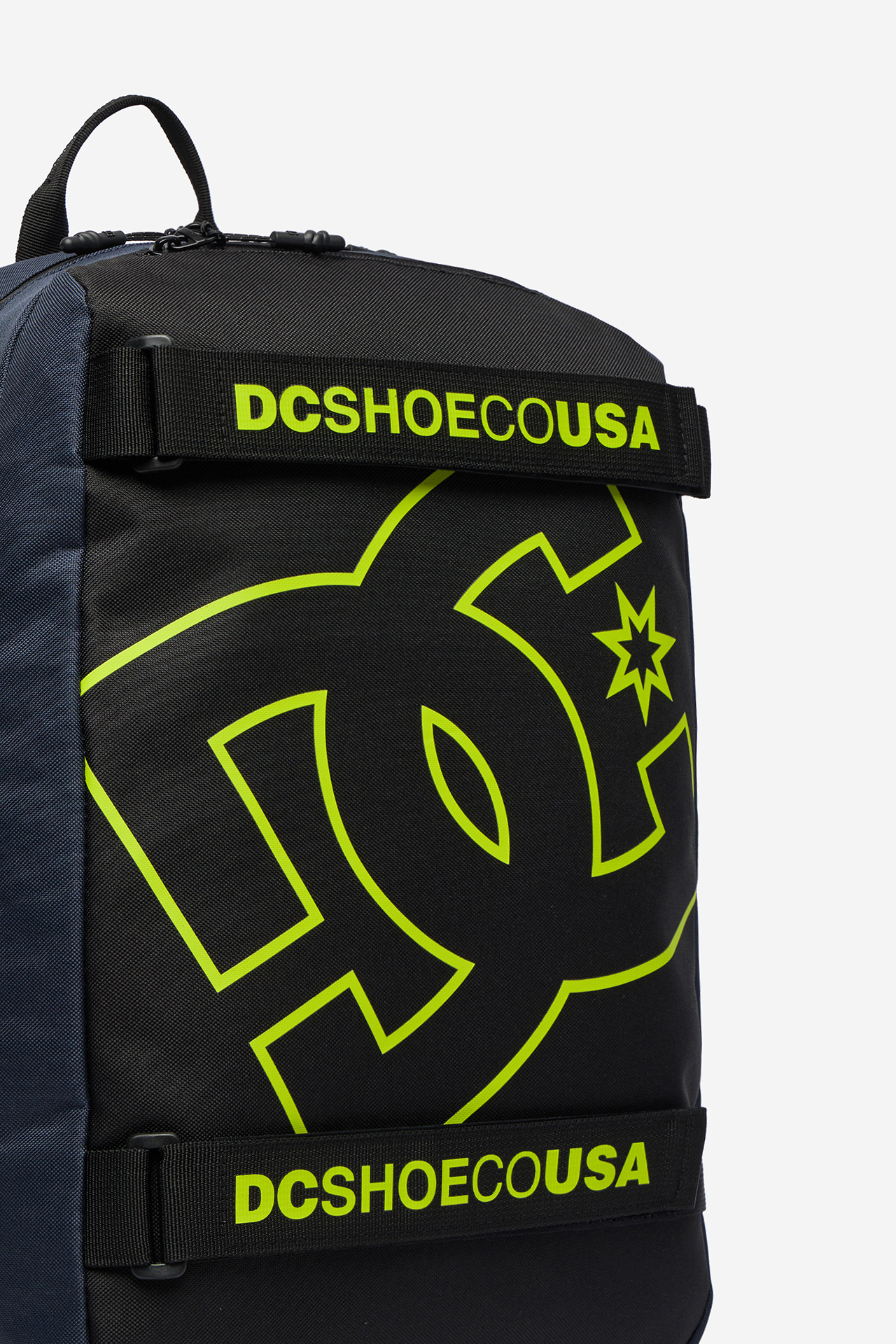 Duży plecak sportowy