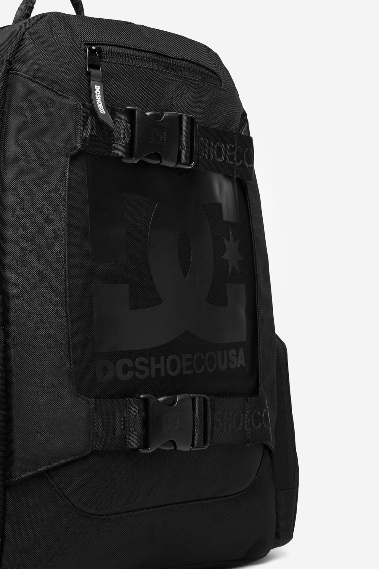 Duży plecak sportowy