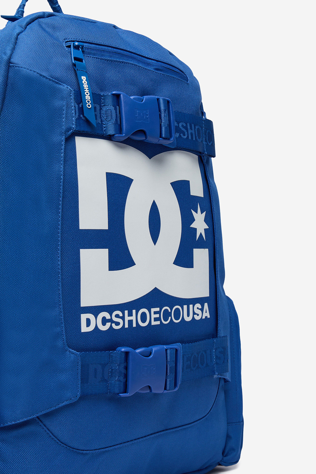 Duży plecak sportowy