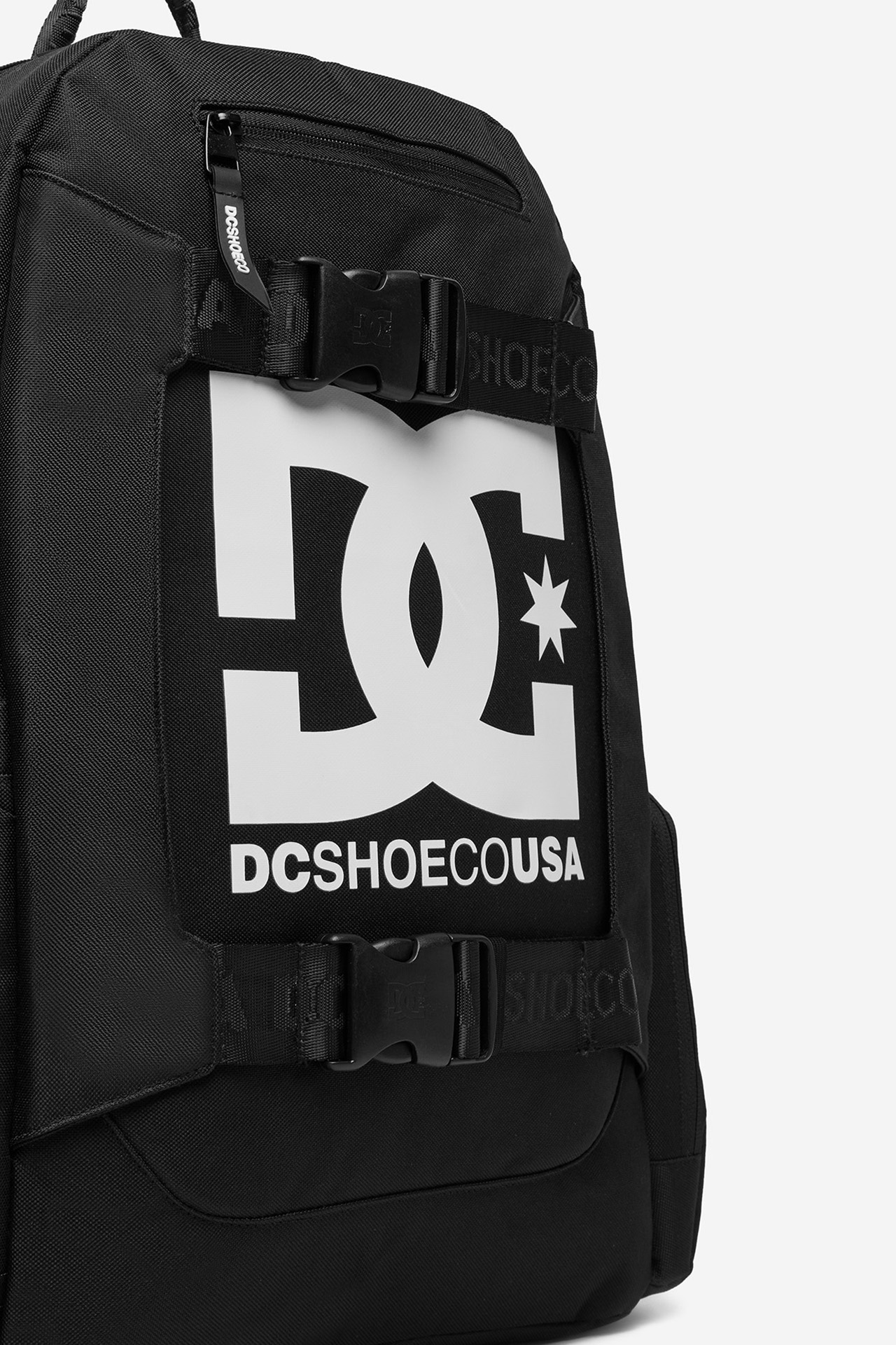 Duży plecak sportowy