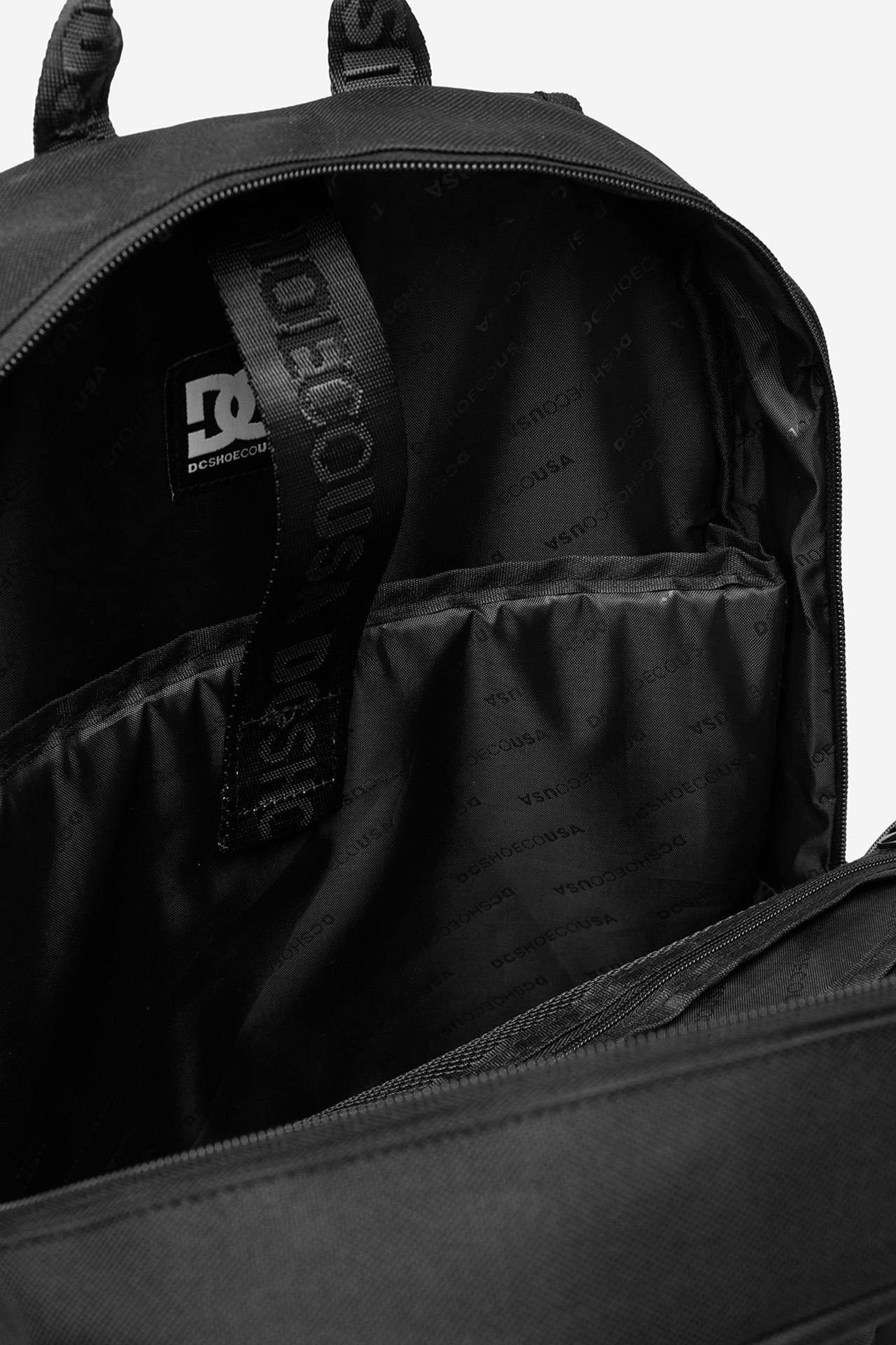 Duży plecak sportowy