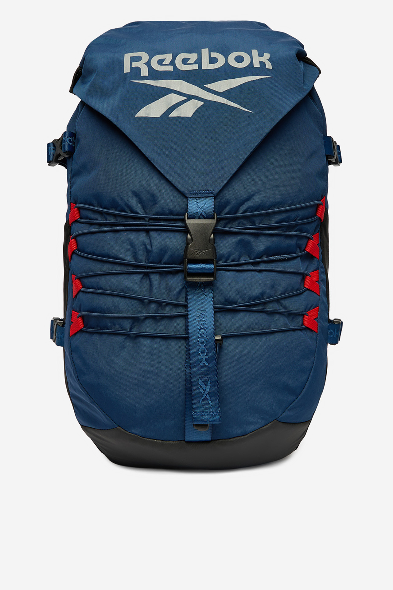 REEBOK CWBEO-RBK-WS-002-09 Granatowy