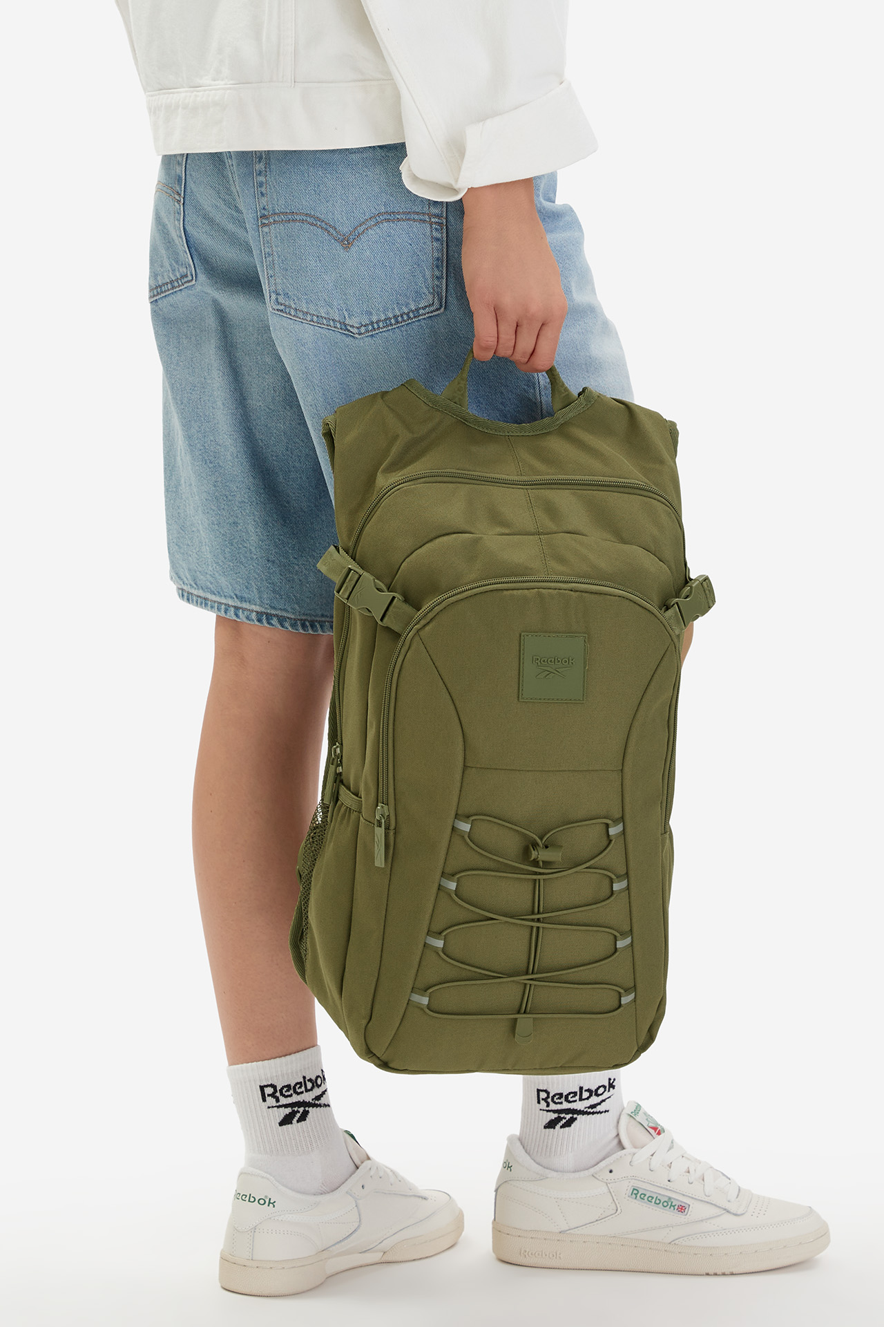 REEBOK CWBEO-RBK-WS-006-09 Khaki