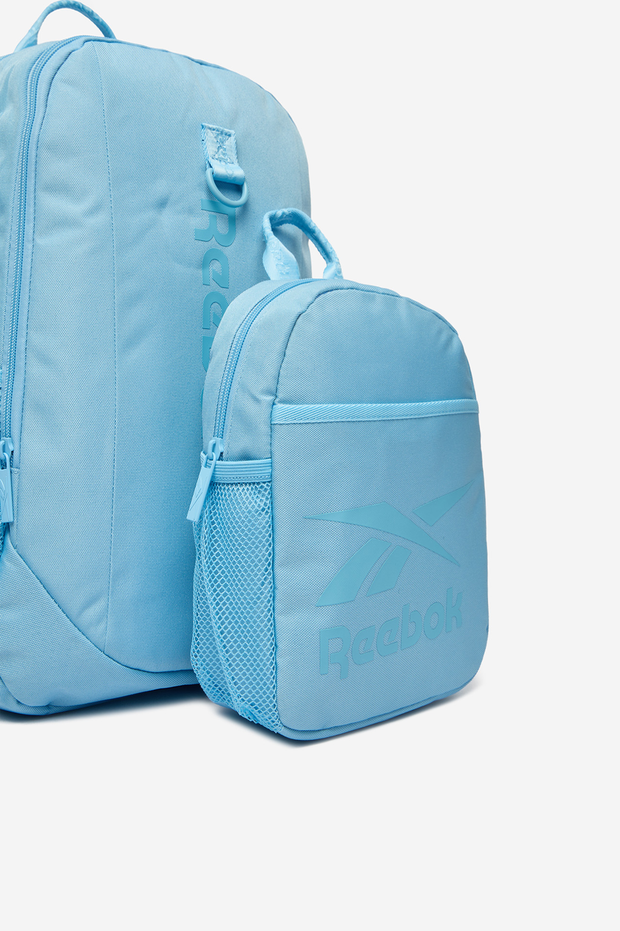 Batoh Světle modrá