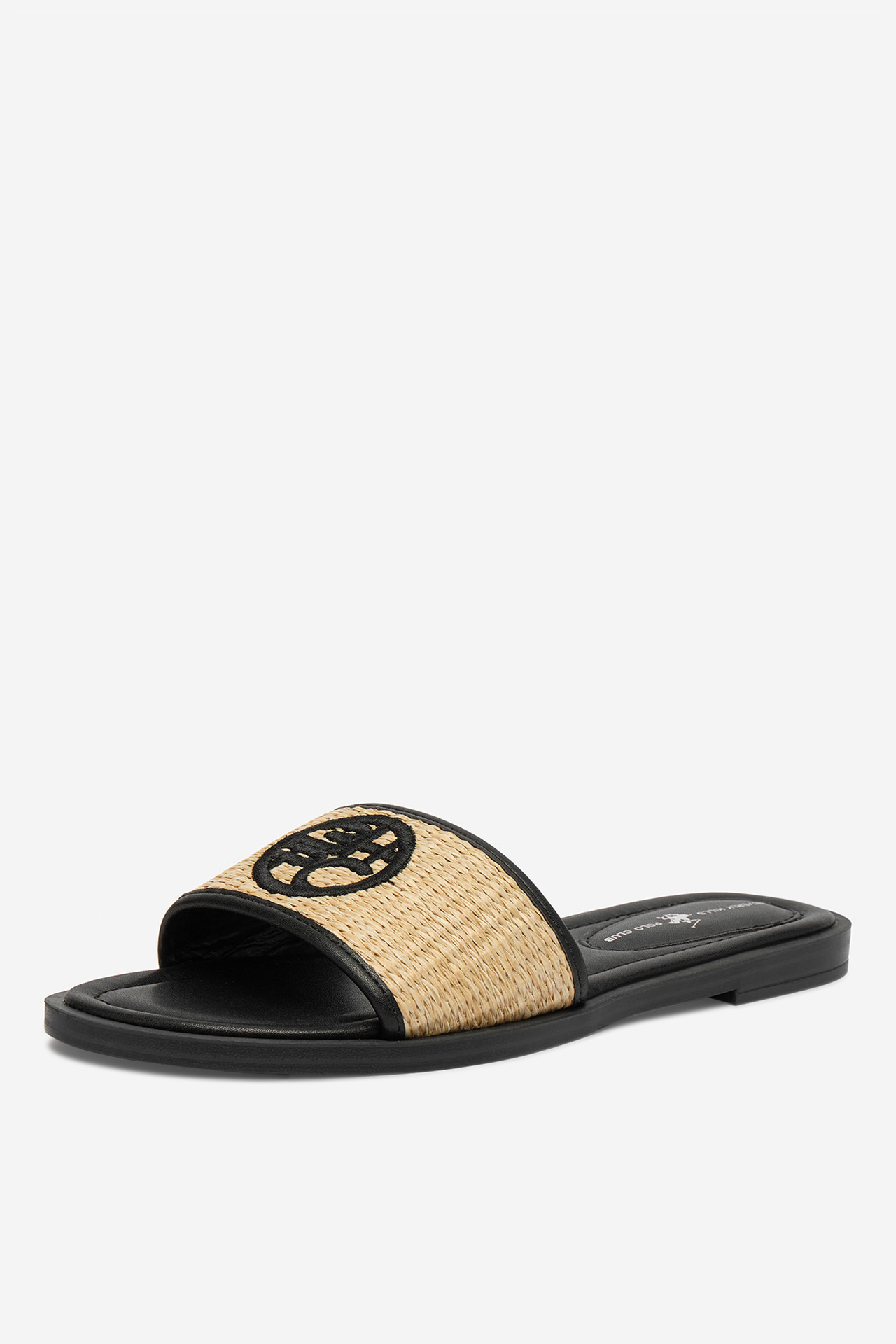 Šľapky Svetlo béžová