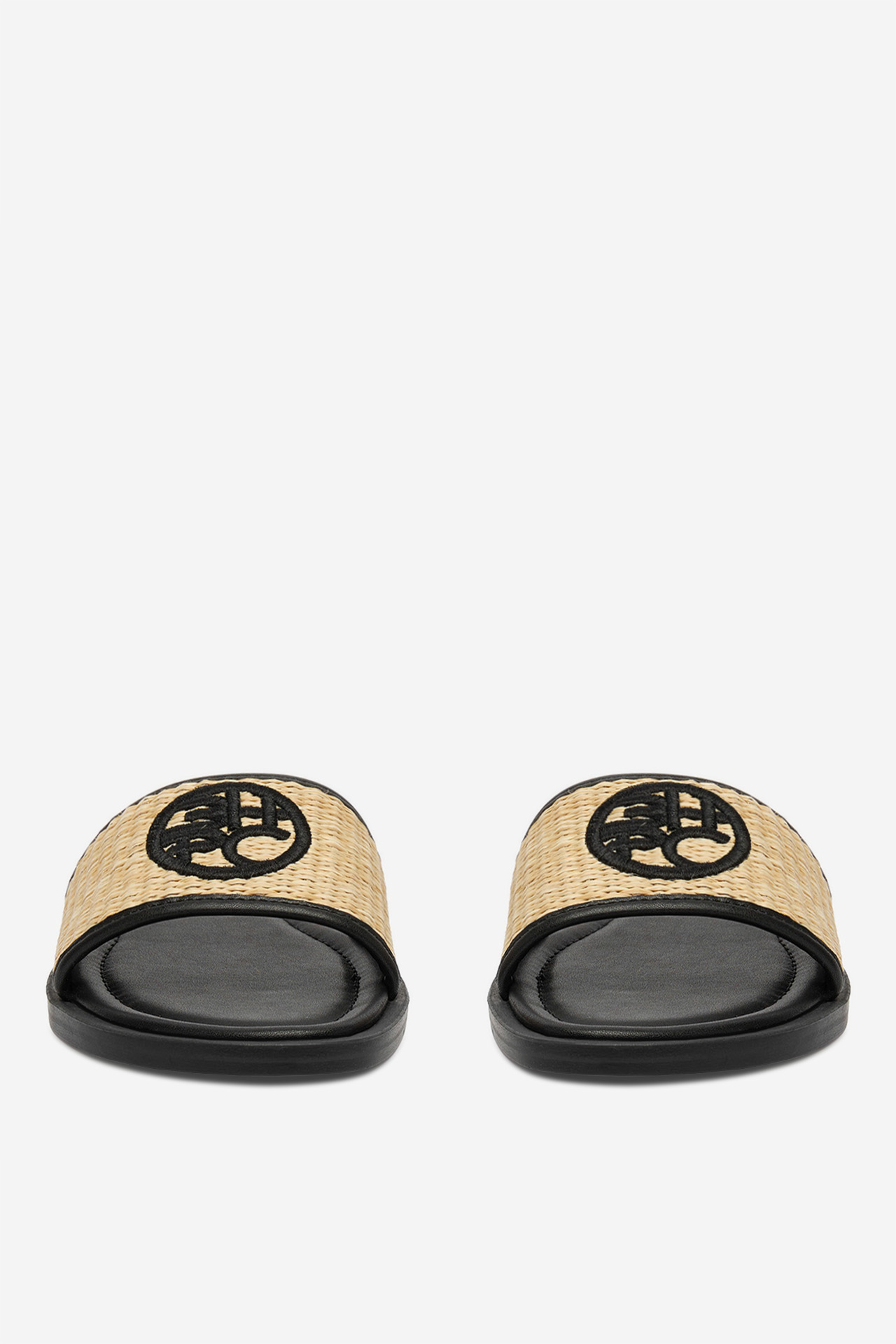 Šľapky Svetlo béžová