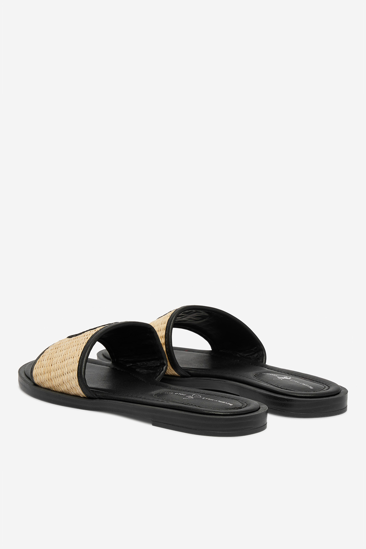 Šľapky Svetlo béžová