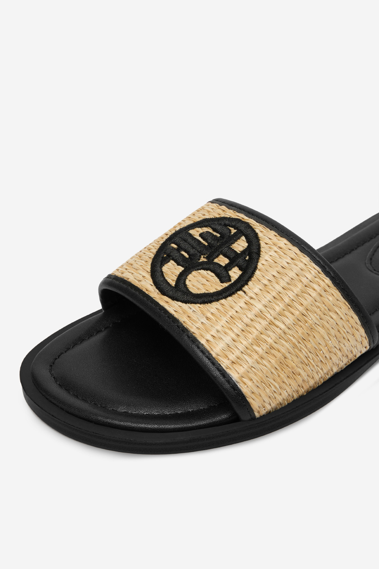 Šľapky Svetlo béžová