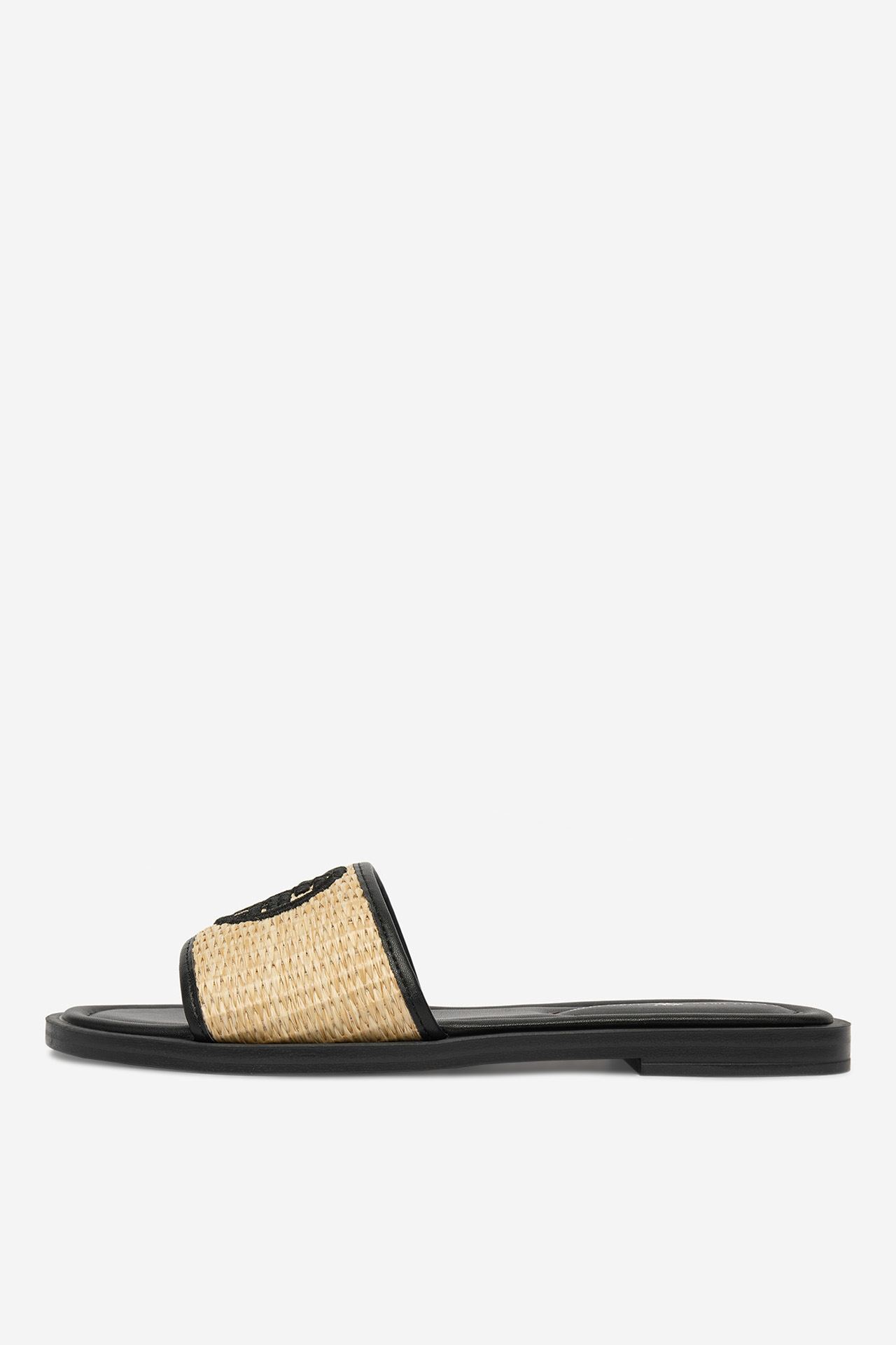 Šľapky Svetlo béžová