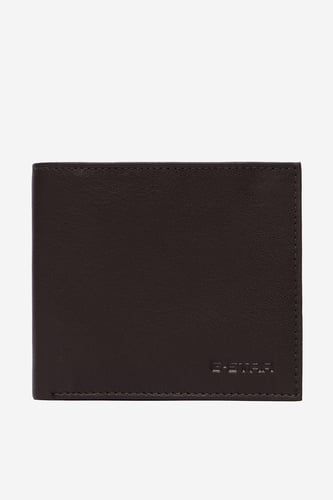Moška denarnica G-STAR RAW HP-LEO-1-GOAT Čokoladno rjava