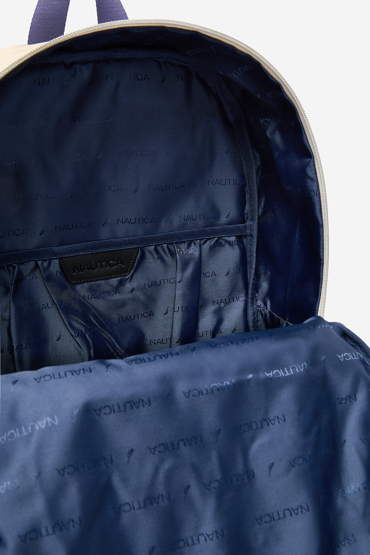 Batoh Světle béžová