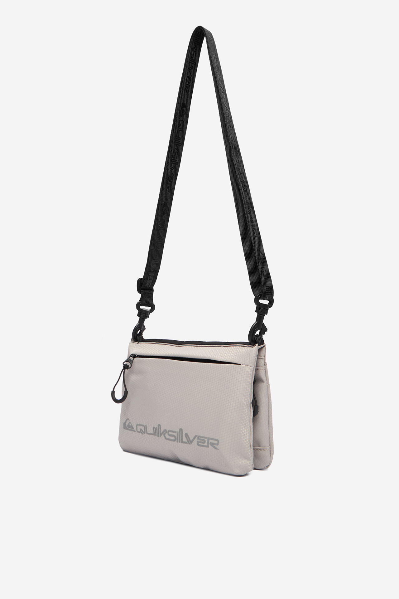 Kabelka Svetlo šedá