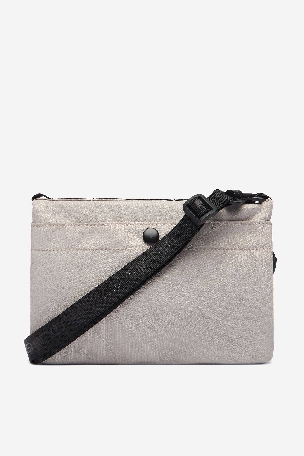 Kabelka Svetlo šedá