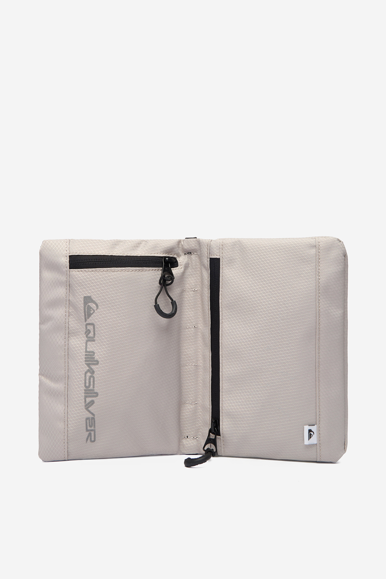 Kabelka Svetlo šedá