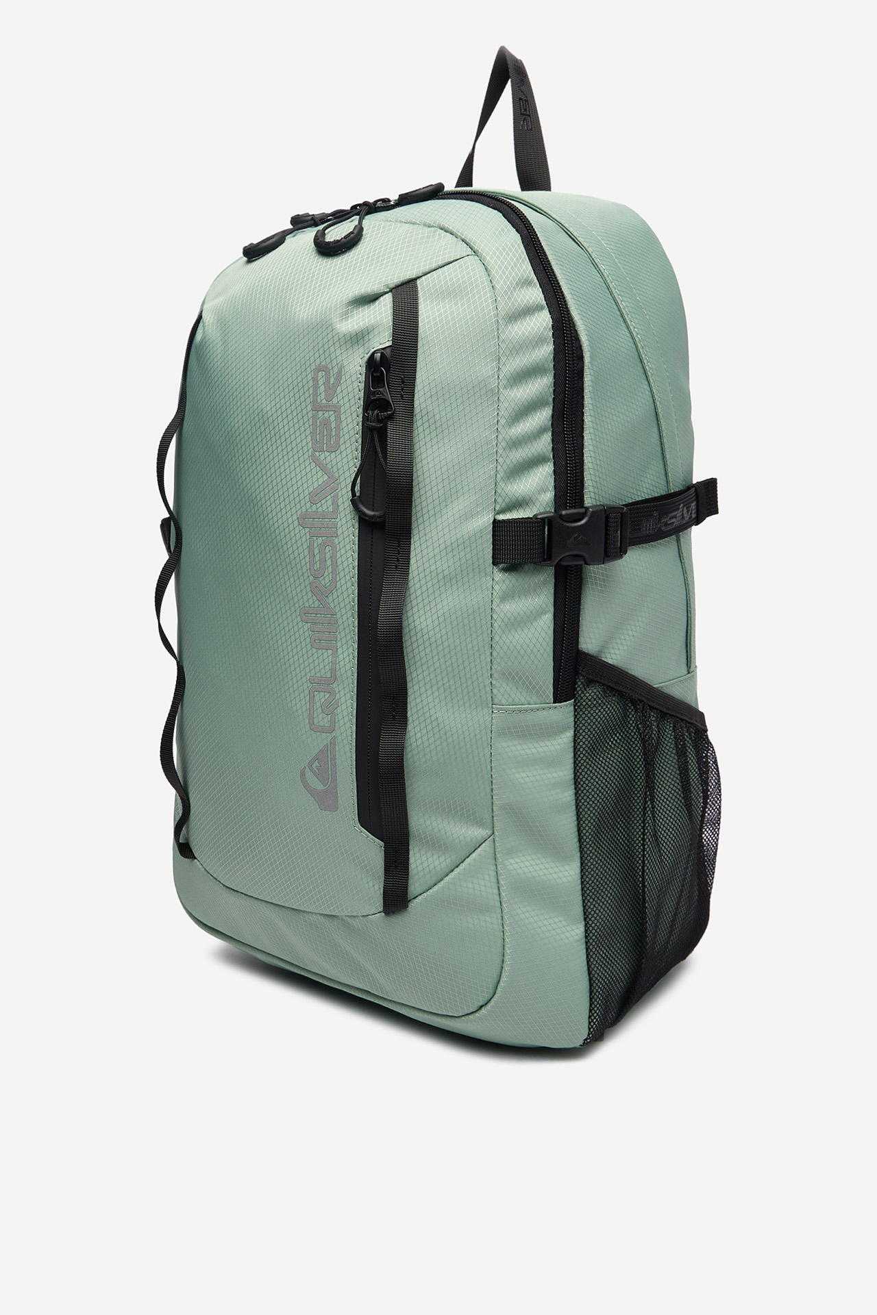 Nahrbtnik Svetlo zelena