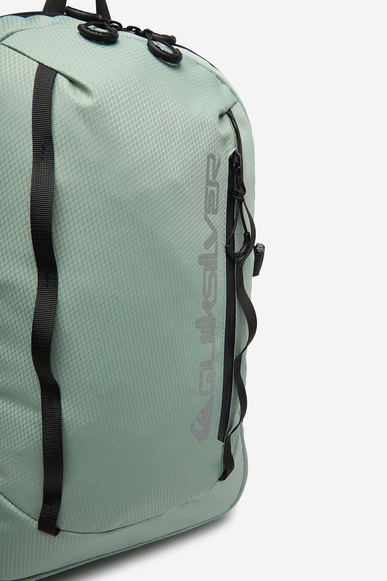 Nahrbtnik Svetlo zelena