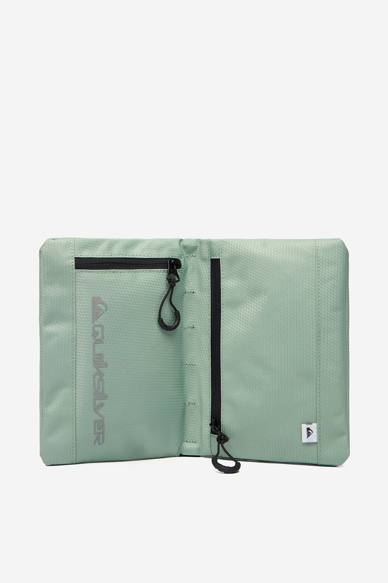 Kabelka Jasně zelená