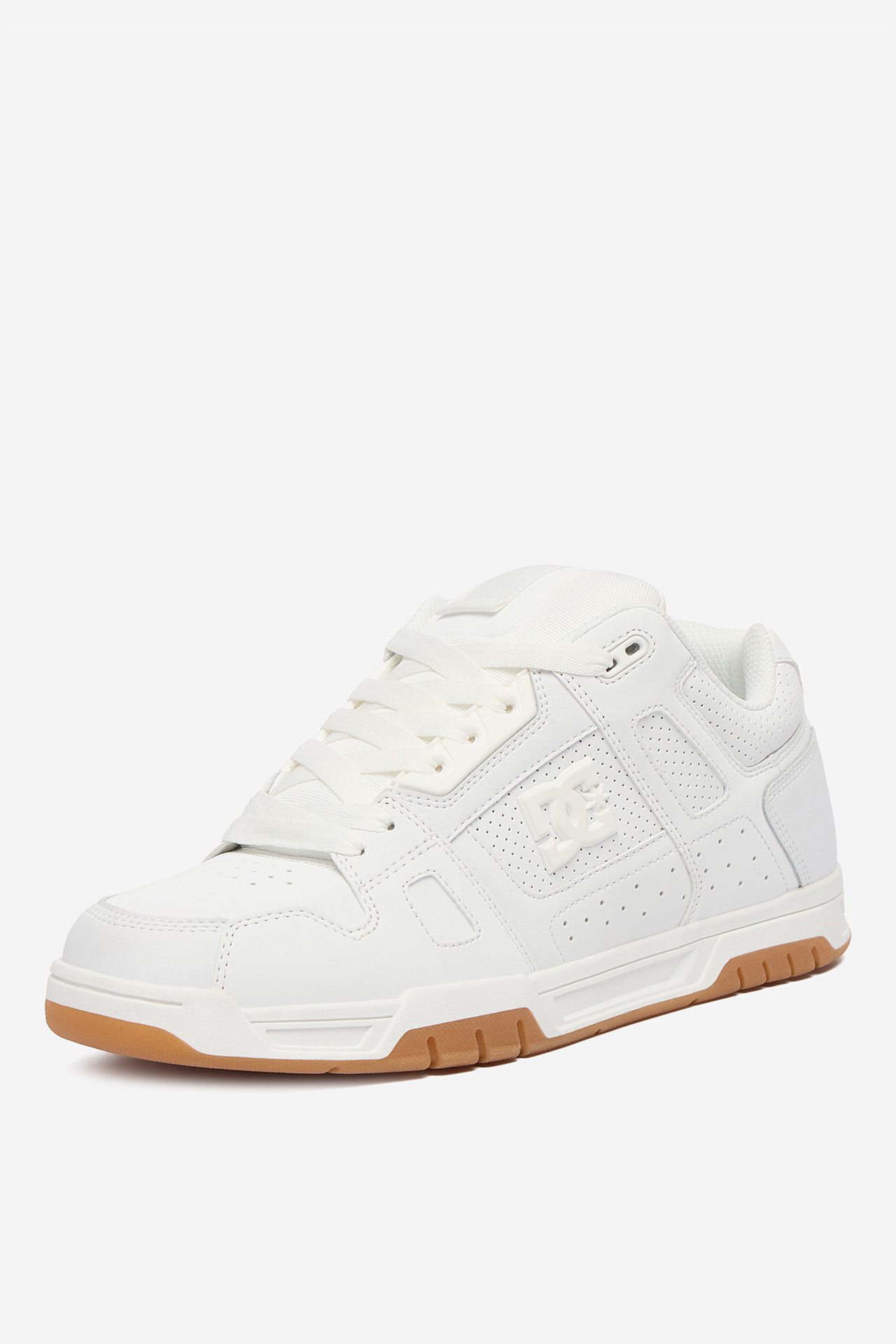 Športna obutev Bela